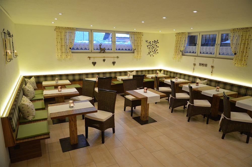Apartmenthaus Bader * Leutasch
