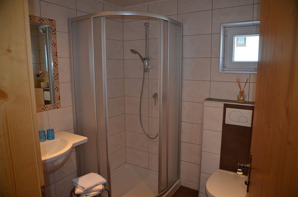 Apartmenthaus Bader Appartement Leutasch