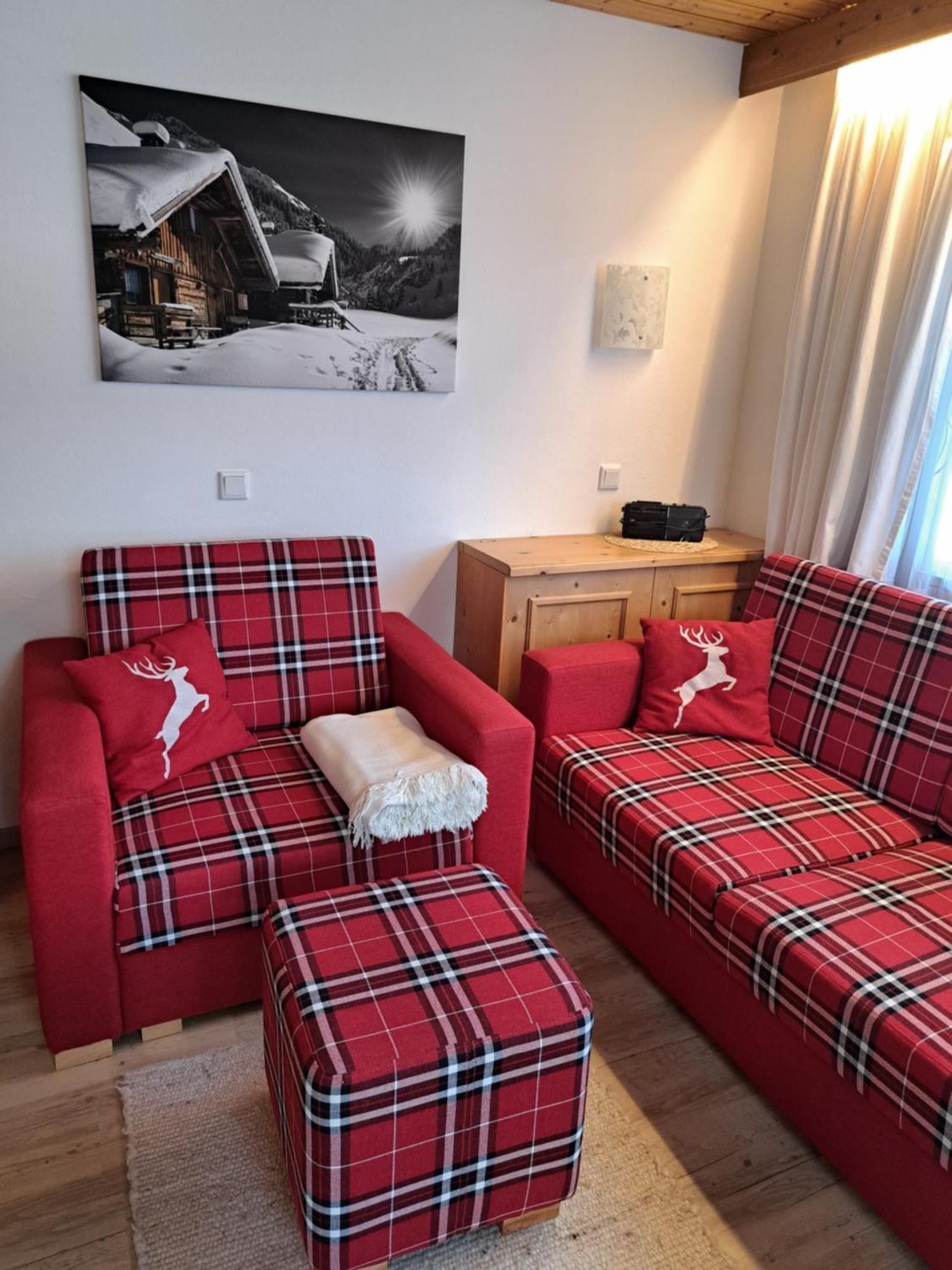 Apartmenthaus Bader Appartement
