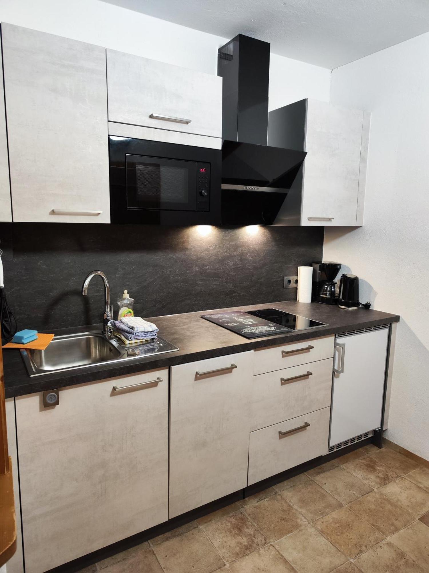 Apartmenthaus Bader