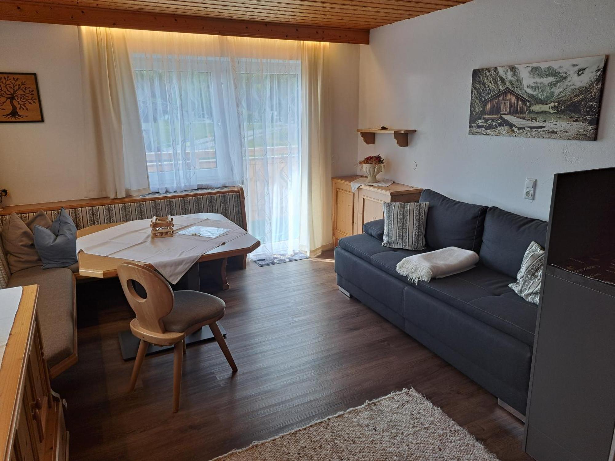 Apartmenthaus Bader Appartement