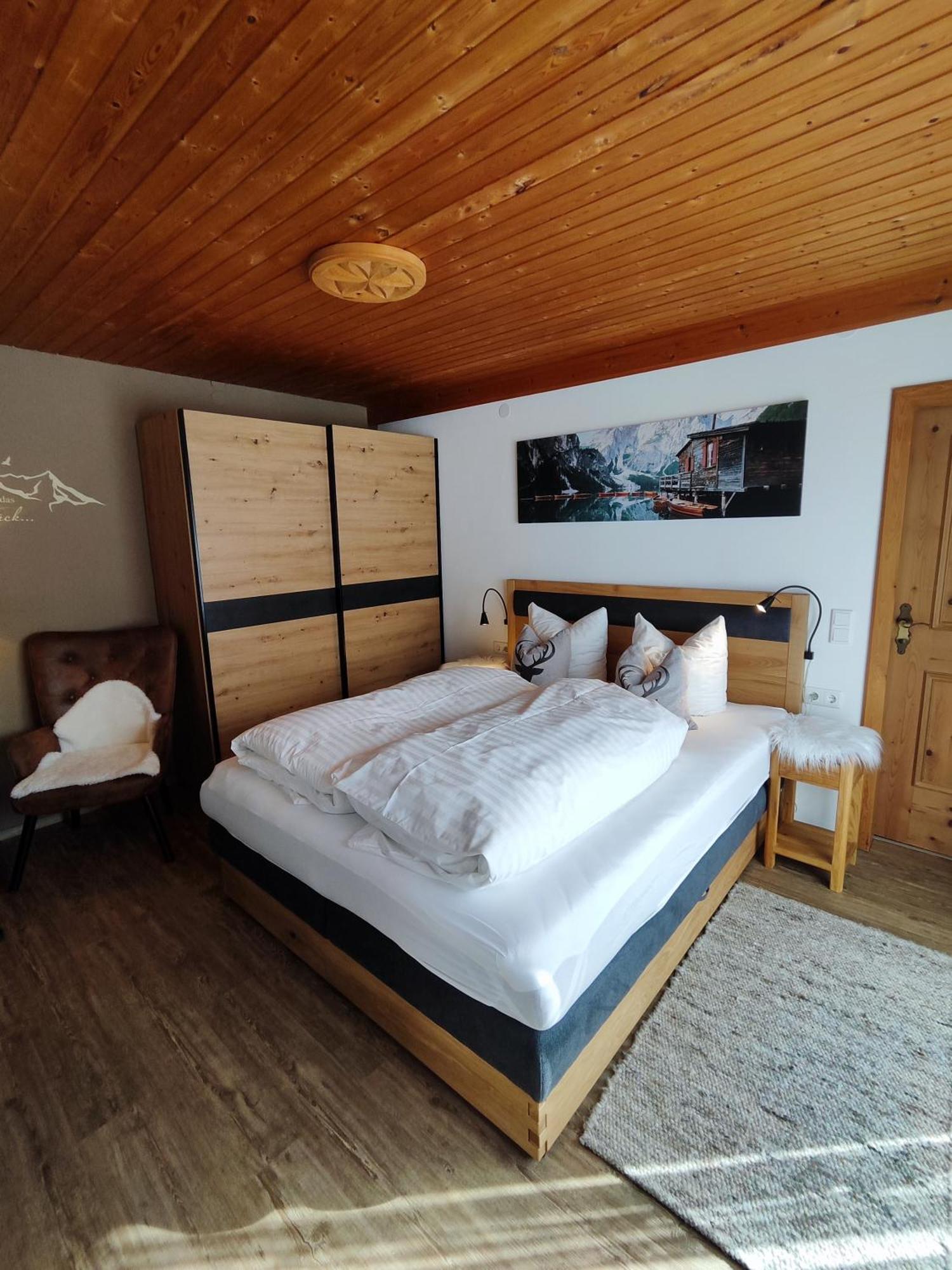 Apartmenthaus Bader