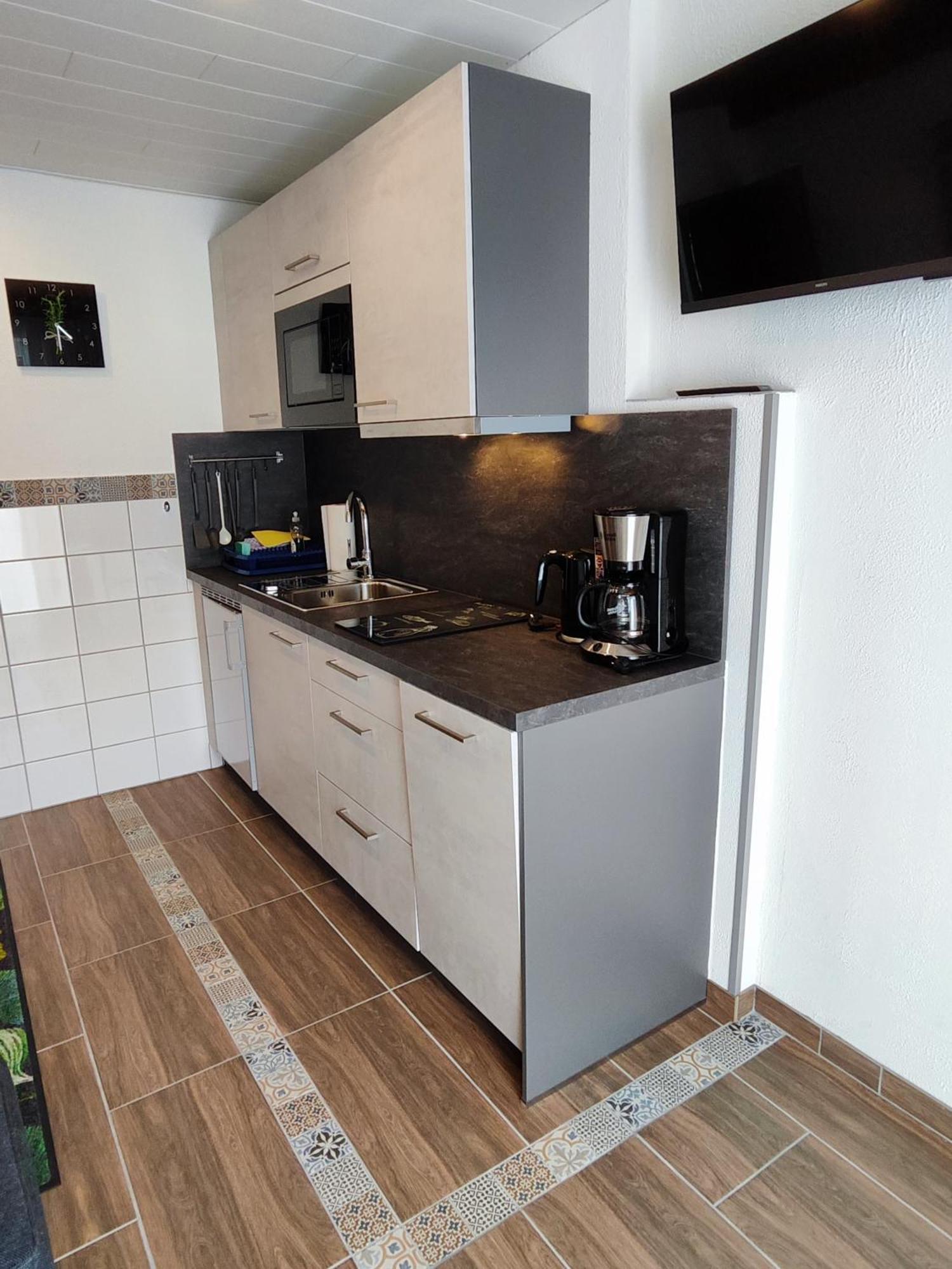 Apartmenthaus Bader *