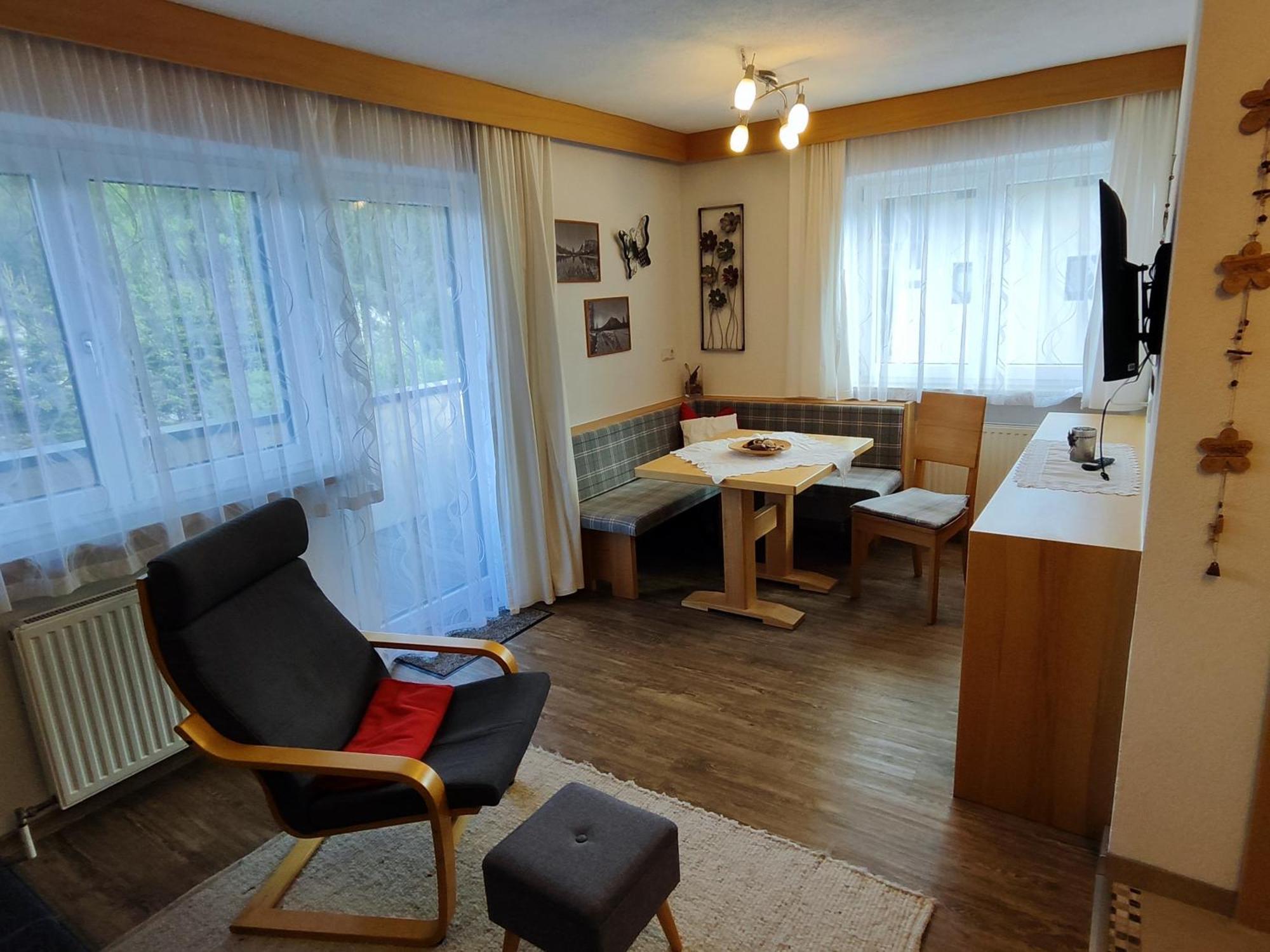 Apartmenthaus Bader * Leutasch