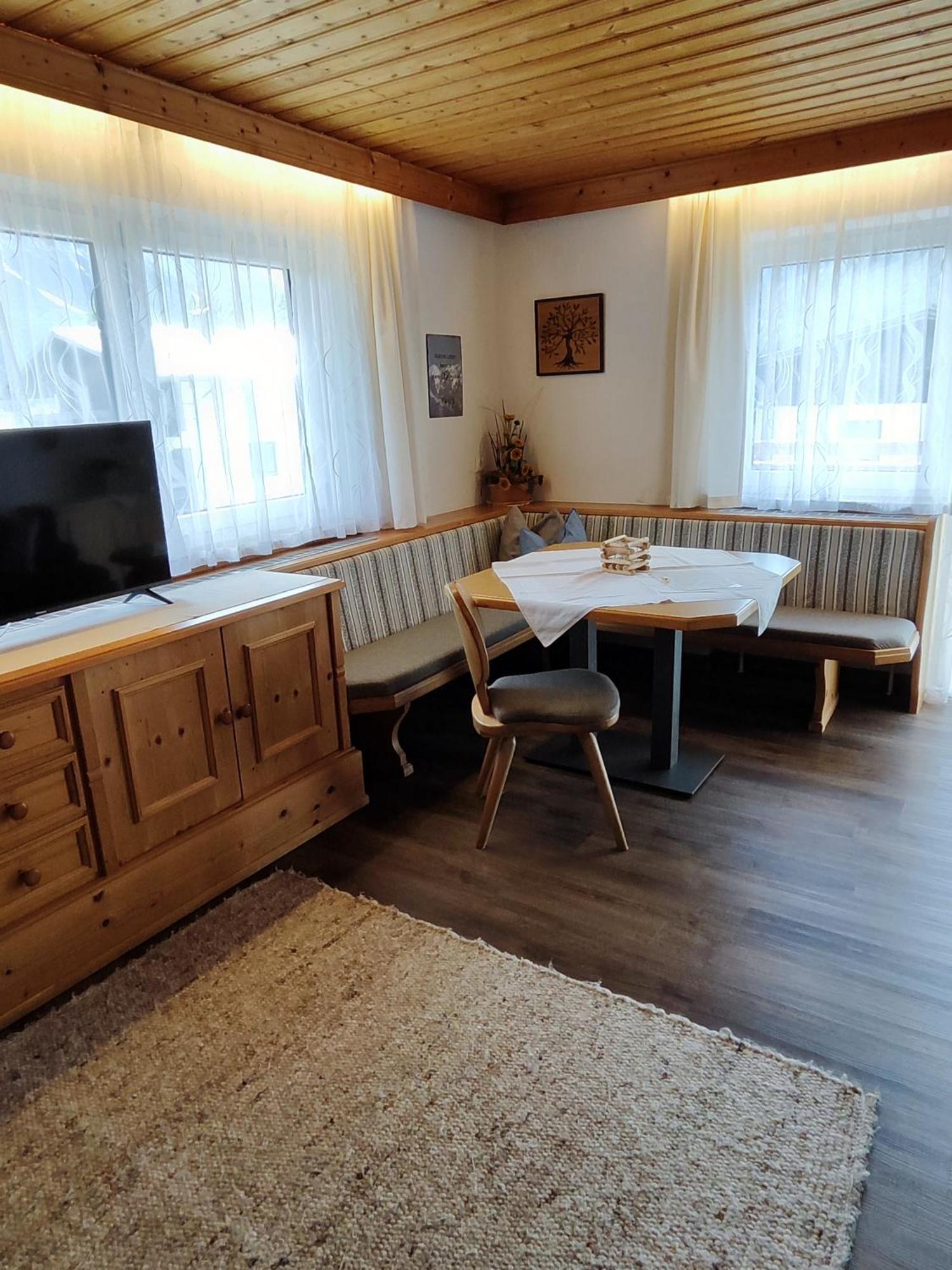 Apartmenthaus Bader Appartement