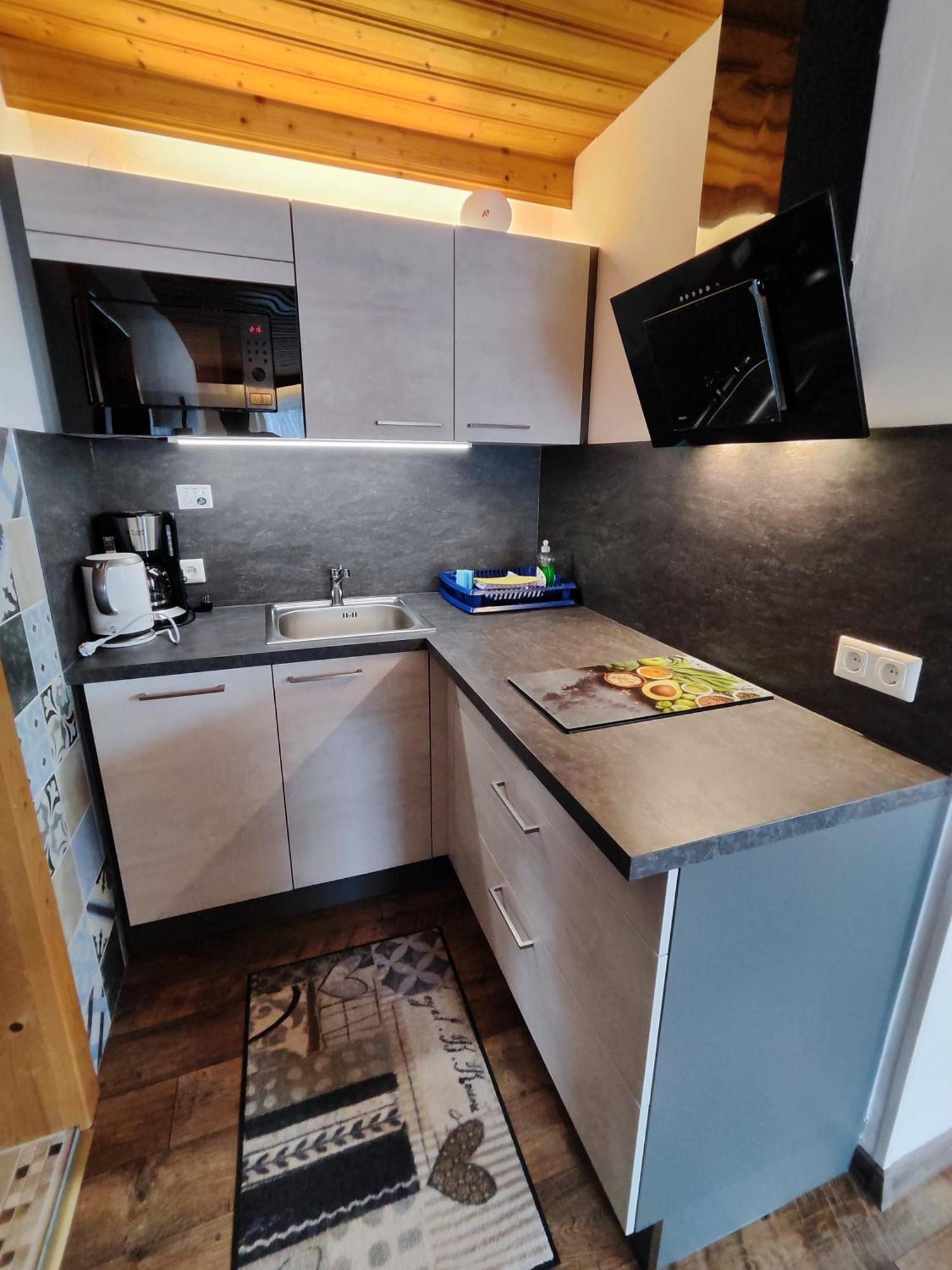 Apartmenthaus Bader *