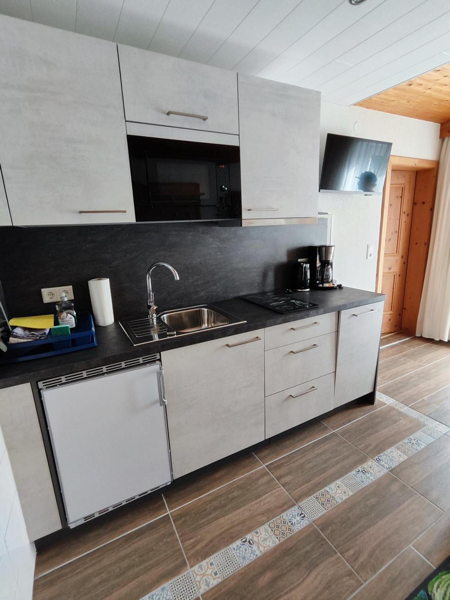 Apartmenthaus Bader * Leutasch