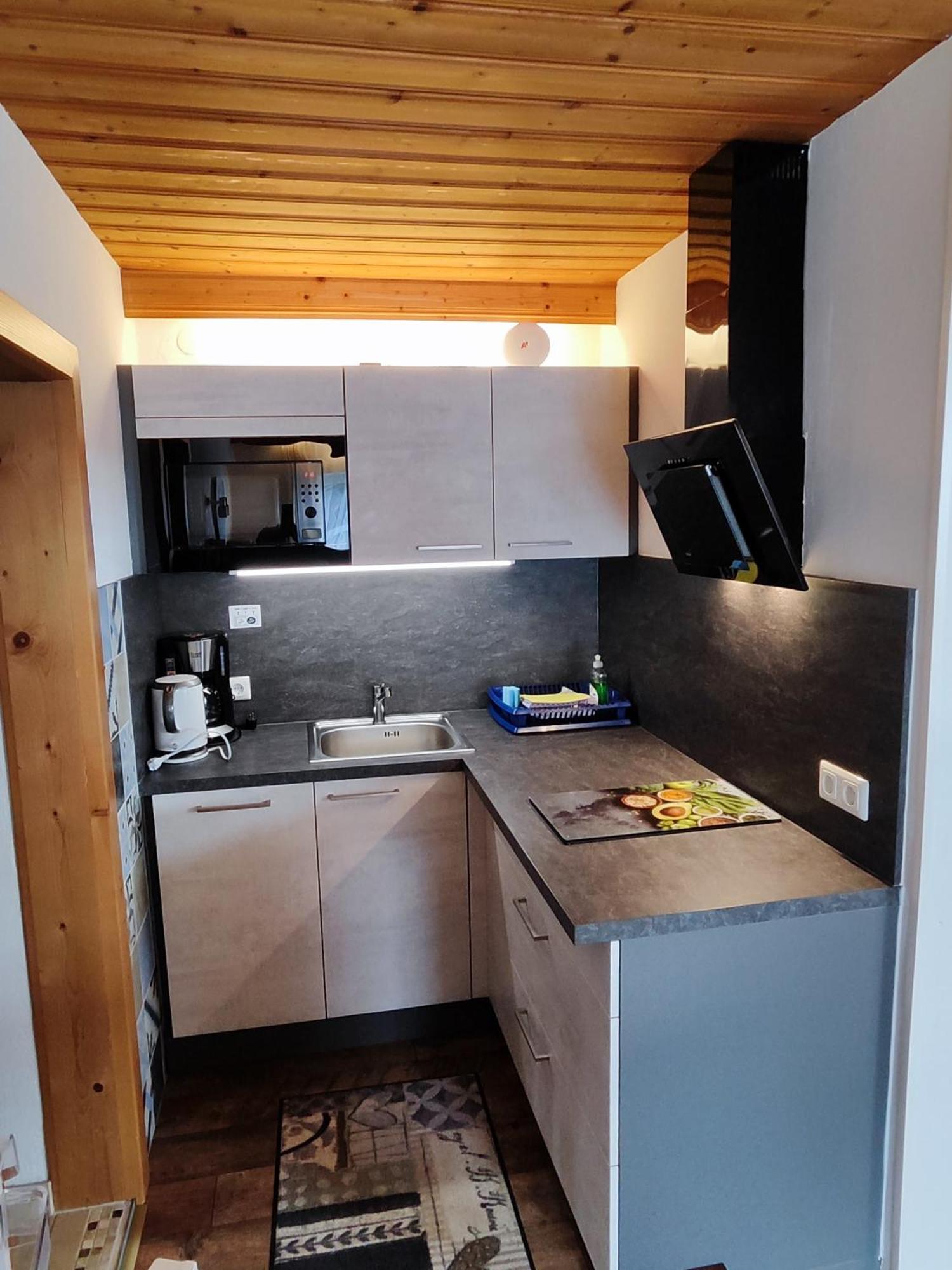 Appartement Apartmenthaus Bader *