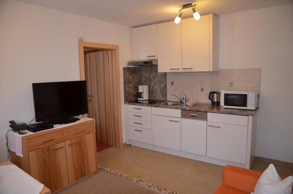 Apartmenthaus Bader Appartement *