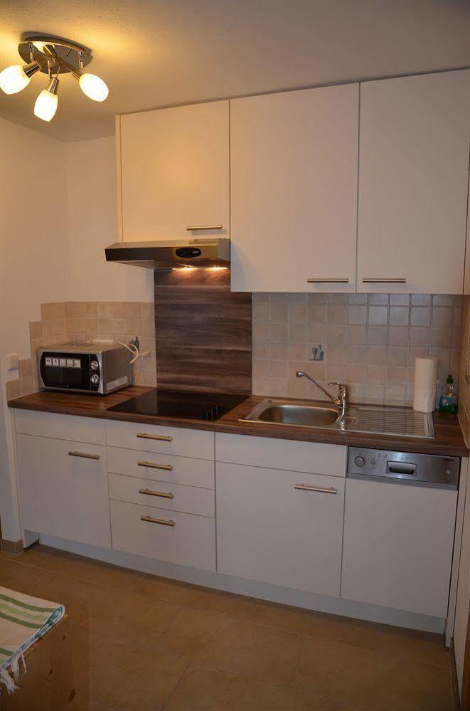 Apartmenthaus Bader *