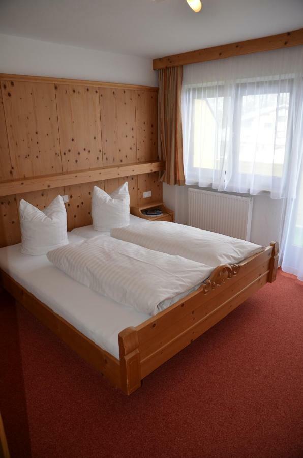 Apartmenthaus Bader * Leutasch