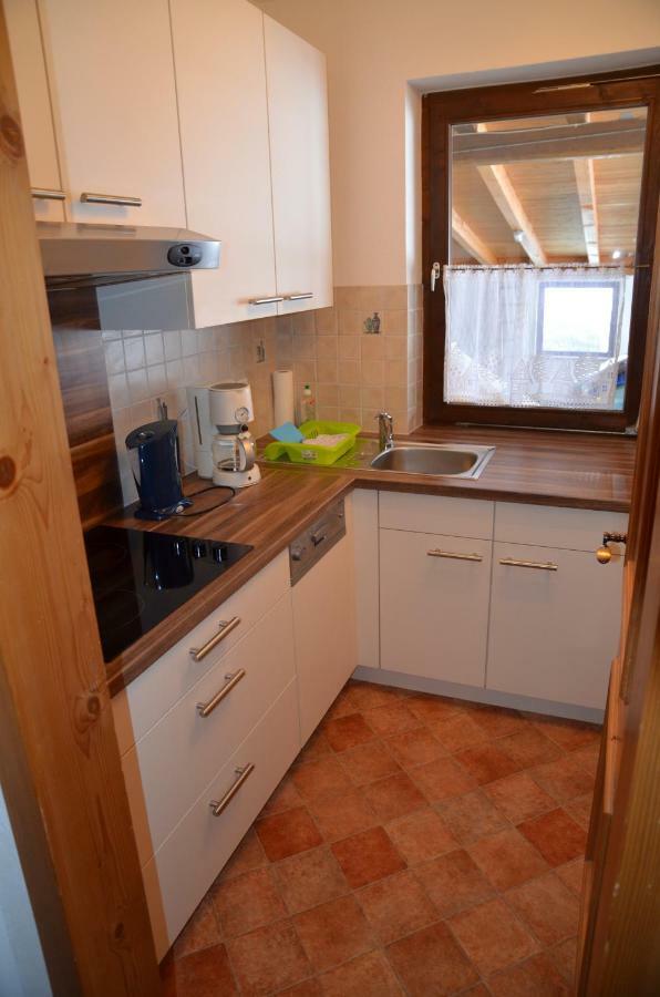 Apartmenthaus Bader *